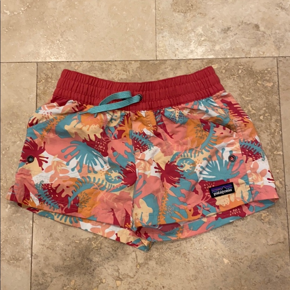 Patagonia Shorts